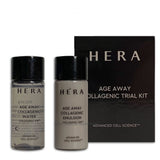 HERA Age Away Collagenic Trial Kit (2 items) 15mL Sample