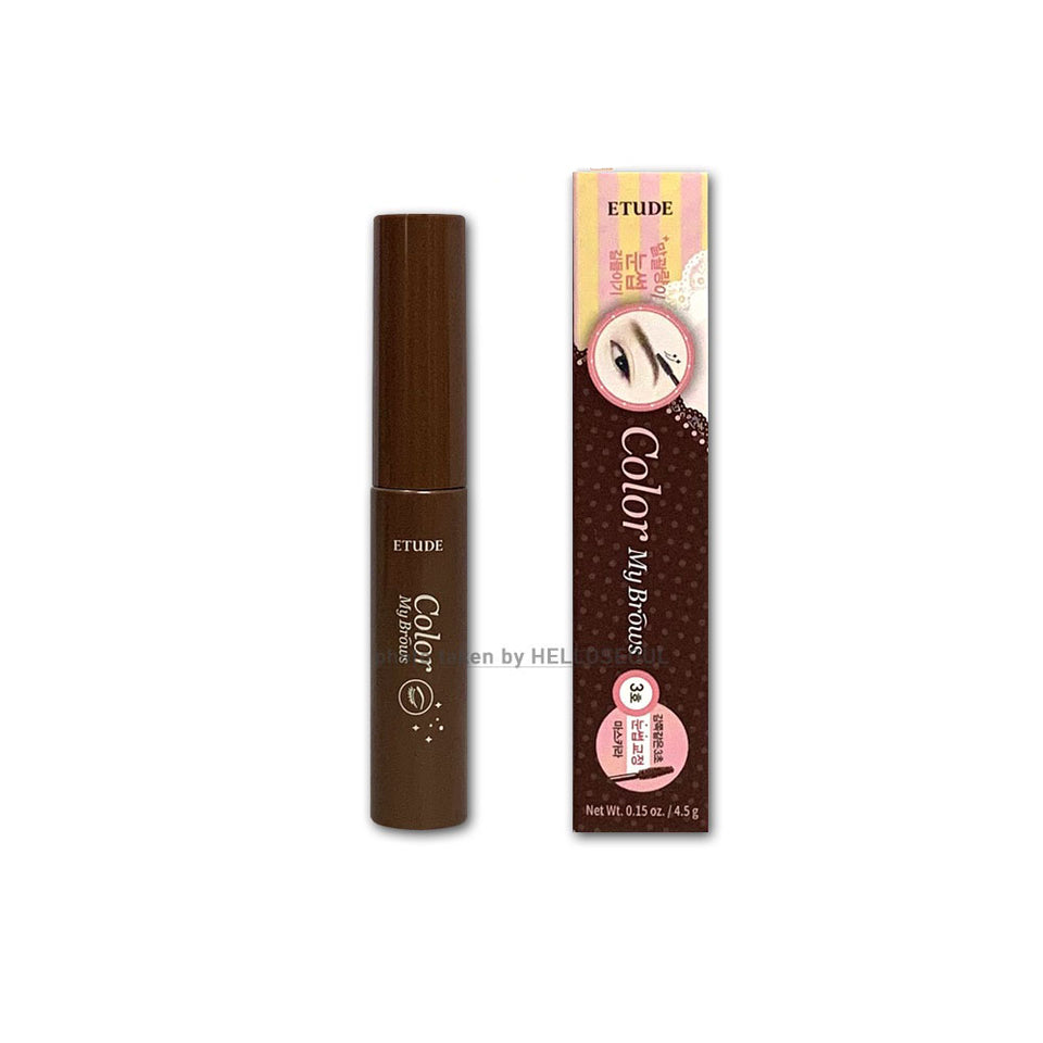 Etude_House Color My Brows 4.5g