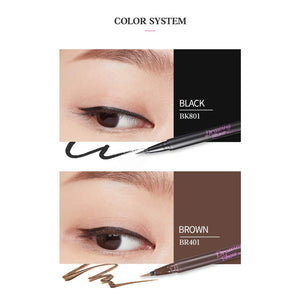 Etude_House Drawing Show Brush Liner