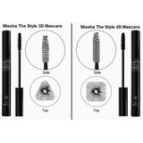 MISSHA The Style 3D/4D Mascara 7g