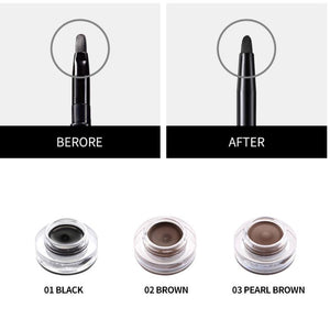 TONYMOLY Back Gel Eyeliner (2 Colors)