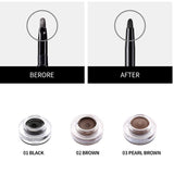 TONYMOLY Back Gel Eyeliner (2 Colors)