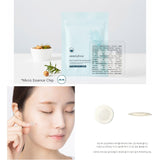 Innisfree Bija Trouble Focusing Patch (1sheet / 9patches)