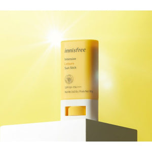 Innisfree Intensive Leisure Sun Stick SPF50+ PA++++ (18g)