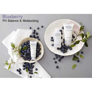 Innisfree Blueberry Rebalancing 5.5 Cleanser 100ml