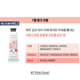 Innisfree Jeju Life Perfumed Hand Cream 30mL