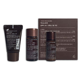 Innisfree Black Tea Youth Enhancing Trio Kit- Thin Sample Trial