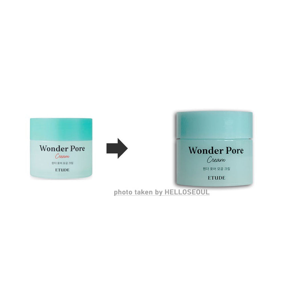 Etude House Wonder Pore Cream 1ml/10ml Sample