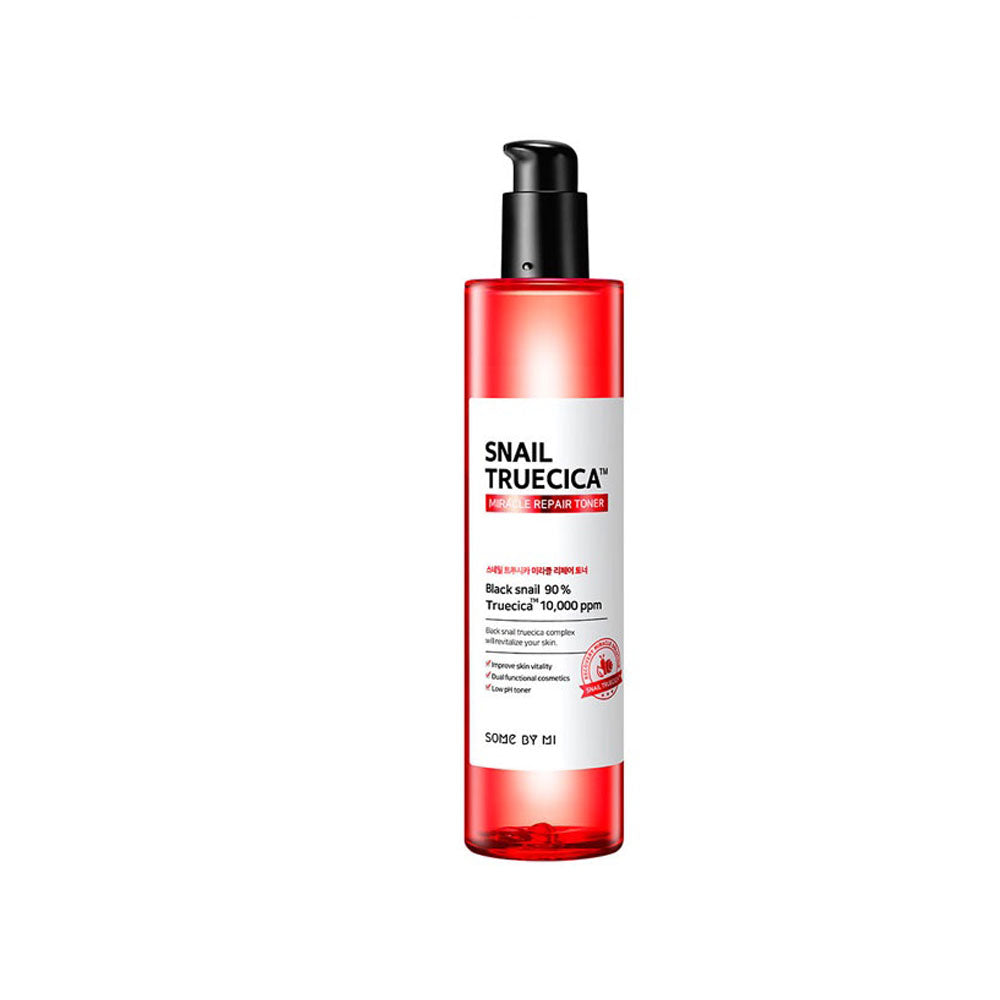 SOME BY MI Snail Truecica Miracle Repair Toner 135mL