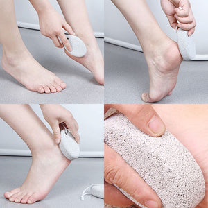 Innisfree Foot Stone 1p