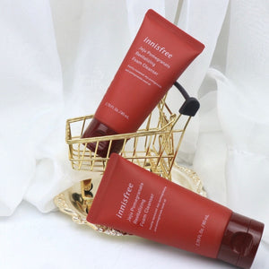 Innisfree Jeju Pomegranate Revitalizing Foam Cleanser 80ml