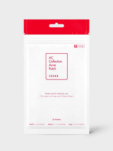 Cosrx AC Collection Acne Patch [26 Patches]