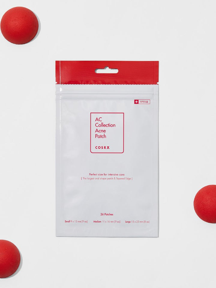 Cosrx AC Collection Acne Patch [26 Patches]