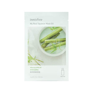 Innisfree My Real Squeeze Mask EX 20mL