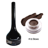 TONYMOLY Back Gel Eyeliner (2 Colors)