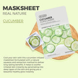 The Face Shop Real Nature Mask