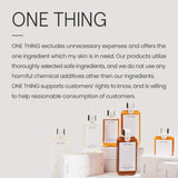 ONE THING Centella Asiatica Extract 150ml