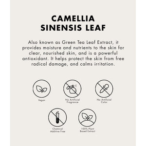 ONE THING Camellia Sinensis Leaf Extract 150ml