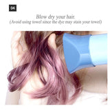 Etude House Two Tone Treatment Hair Color 150mL #5Color