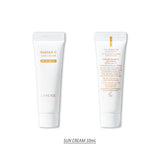 INNISFREE/LANEIGE/IOPE -Mini version sunscreen for Trial SPF50+/PA++++