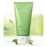 Innisfree Green Tea Foam Cleanser 150mL