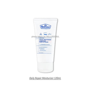 The Face Shop Dr. Belmeur Daily Repair Facial Moisturizer 120mL