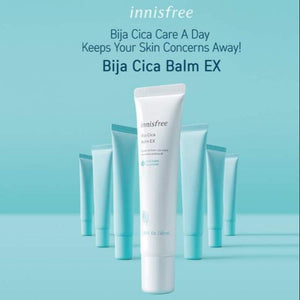 Innisfree Bija Cica Balm EX 40ml