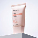 Innisfree Tone Up No Sebum Sunscreen SPF50+ PA++++ 50mL [NEW]
