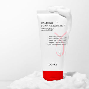 Cosrx AC Collection Calming Foam Cleanser 150mL