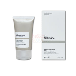 The Ordinary High-Adherence Silicone Primer 30mL