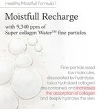 Etude House Moistfull Collagen Cleansing Foam 150g ( 2021 Renewed)