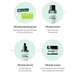 SOME BY MI AHA BHA PHA 30 Days Miracle Starter 4 Kit