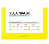 Some By Mi Yuja Niacin 30 Days Brightening Starter Kit