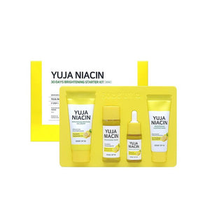 Some By Mi Yuja Niacin 30 Days Brightening Starter Kit