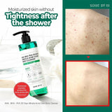 SOME BY MI AHA BHA PHA 30 Days Miracle Acne Clear Body Cleanser 400g