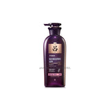 RYO Hair Loss Care Shampoo (For Oily Scalp/For Normal & Dry Scalp) 400ml