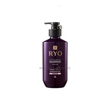 RYO Hair Loss Expert Care Shampoo Jayang Yunmo 9EX 4OOml