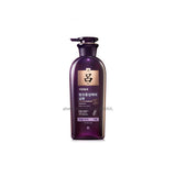 RYO Hair Loss Care Shampoo (For Oily Scalp/For Normal & Dry Scalp) 400ml