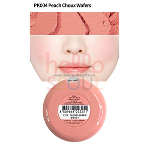 Etude House Lovely Cookie Blusher 4g