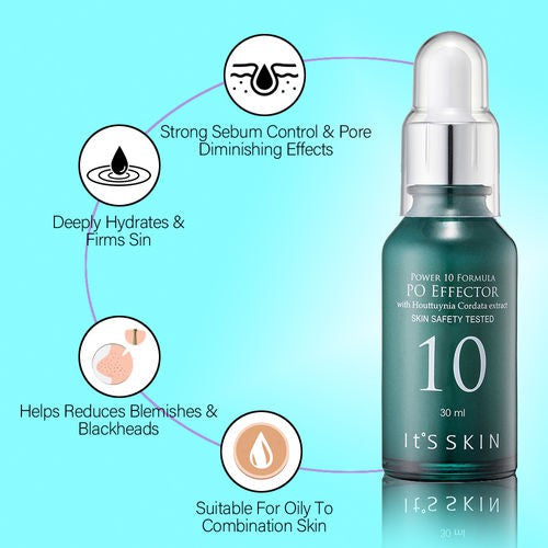 IT'S SKIN Power 10 Formula Effector 30ml