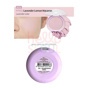 Etude House Lovely Cookie Blusher 4g