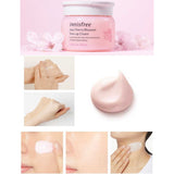 Innisfree Jeju Cherry Blossom Tone-up Cream 1ml Sample