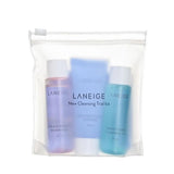 Laneige New Cleansing Trial Kit 3 Items
