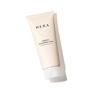 HERA Creamy Cleansing Foam 50g