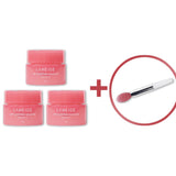 LANEIGE Lip Sleeping Mask EX 3g [3PCS + 1Free Applicator]