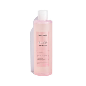 Mamonde Rose Water Toner 150ml [Updated Packaging]
