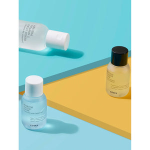 COSRX [ Refresh AHA BHA Vitamin C Daily Toner + Free Gift] RX BRIGHTENING - FIND YOUR GO-TO TONER