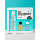 COSRX [ Refresh AHA BHA Vitamin C Daily Toner + Free Gift] RX BRIGHTENING - FIND YOUR GO-TO TONER