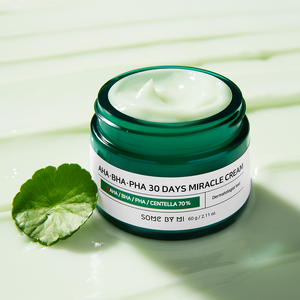 Some By Mi Aha Bha Pha 30Days Miracle Cream 60g