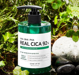 SOME BY MI AHA BHA PHA Real Cica 92% Cool Calming Soothing Gel 300mL